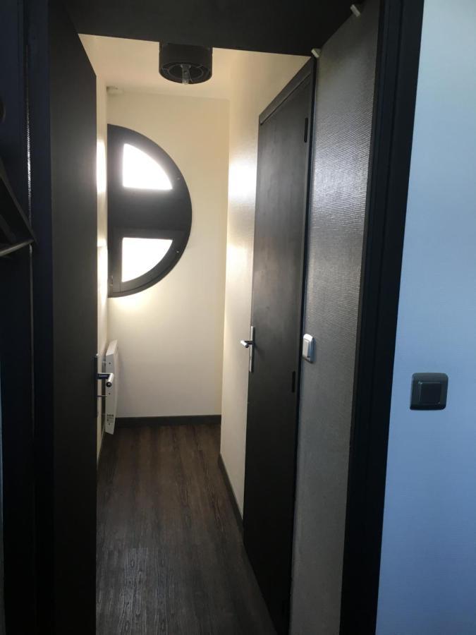 Apartmán La Naturelle : La Vue Mer Du Duplex 33 , Wimereux Sur La Cote D Opale Exteriér fotografie