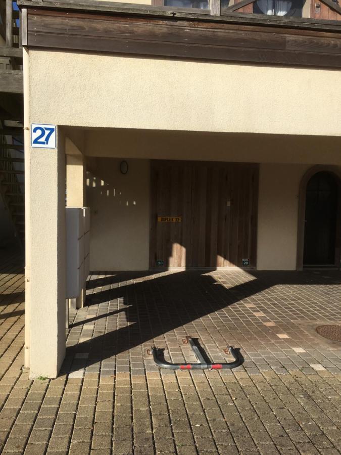 Apartmán La Naturelle : La Vue Mer Du Duplex 33 , Wimereux Sur La Cote D Opale Exteriér fotografie
