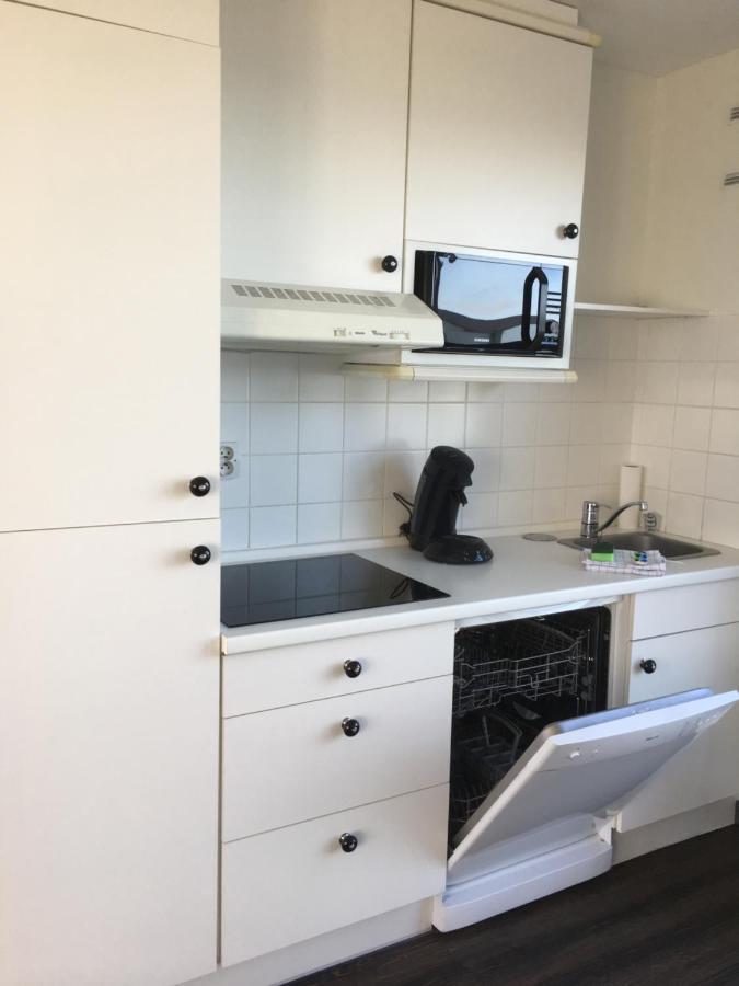Apartmán La Naturelle : La Vue Mer Du Duplex 33 , Wimereux Sur La Cote D Opale Exteriér fotografie