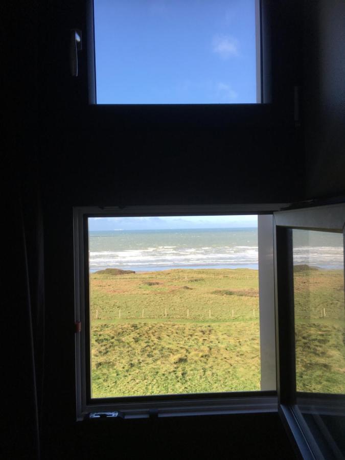 Apartmán La Naturelle : La Vue Mer Du Duplex 33 , Wimereux Sur La Cote D Opale Exteriér fotografie
